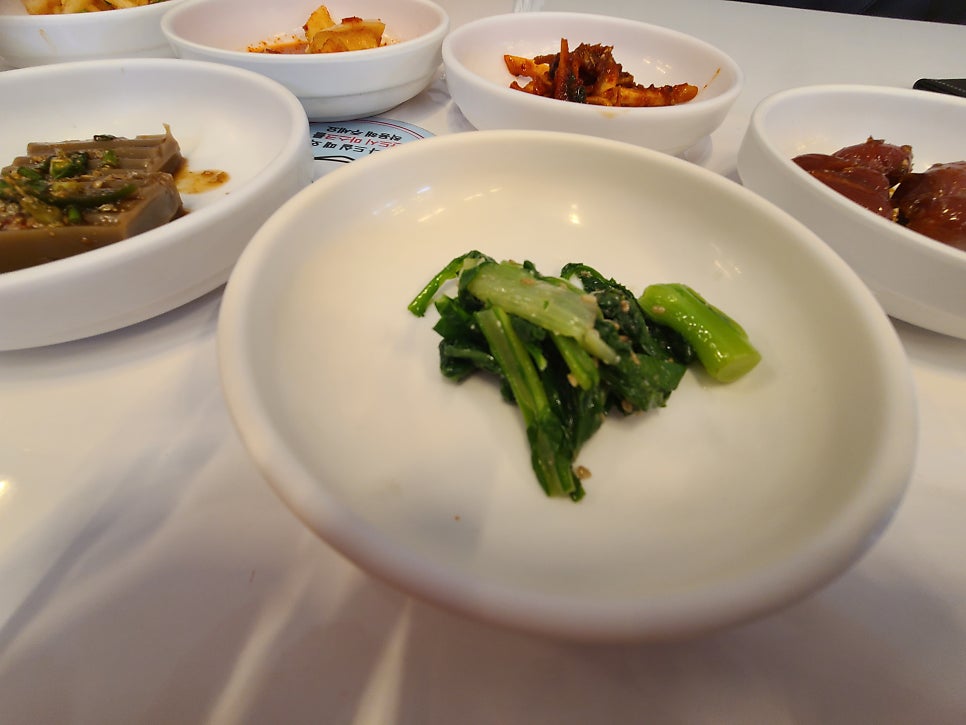 항도오복맛집 사진 5