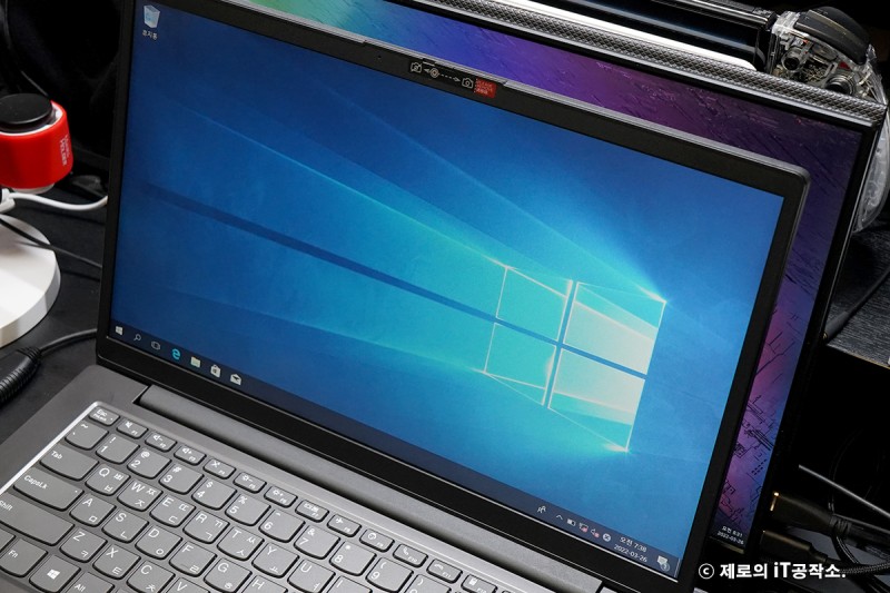 레노버 노트북 프리도스 바이오스 진입 & 윈도우 10 설치 방법! (인텔 11세대 Ssd Usb 인식 문제 Vmd) : 네이버 블로그