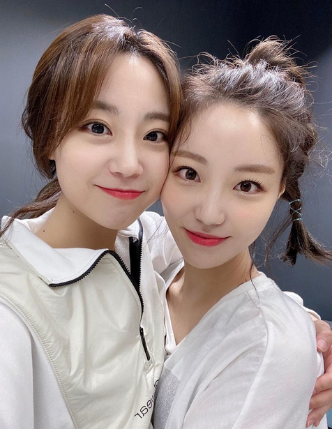 카라 허영지 허송연 집 아파트 프로필 가족 카라 허영지 허송연 집 아파트 프로필 가족
