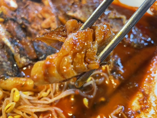  곡성 기차마을 맛집 황금코다리! 공짜 막걸리까지!