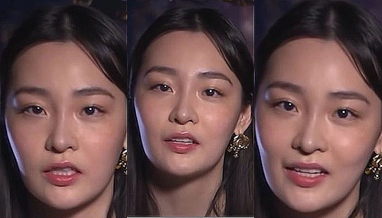 '파친코' 젊은 선자 역 맡은 배우 김민하, 수준급 이상의 영어 실력...모든 인터뷰 소화 가능 '파친코' 젊은 선자 역 맡은 배우 김민하, 수준급 이상의 영어 실력...모든 인터뷰 소화 가능
