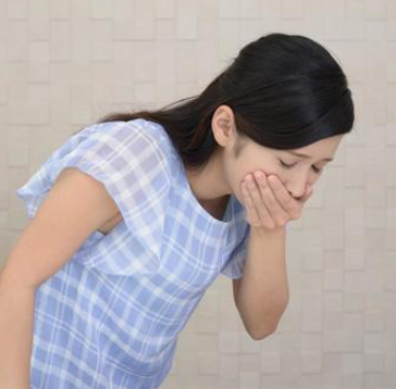  헛구역질 원인 생각보다 심각할 수 있음