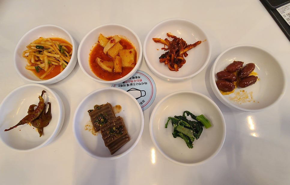 항도오복맛집 사진 4