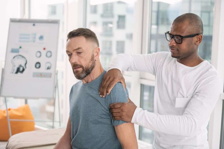  [평택안성도수재활]어깨 충돌증후군(Impingement Syndrome)