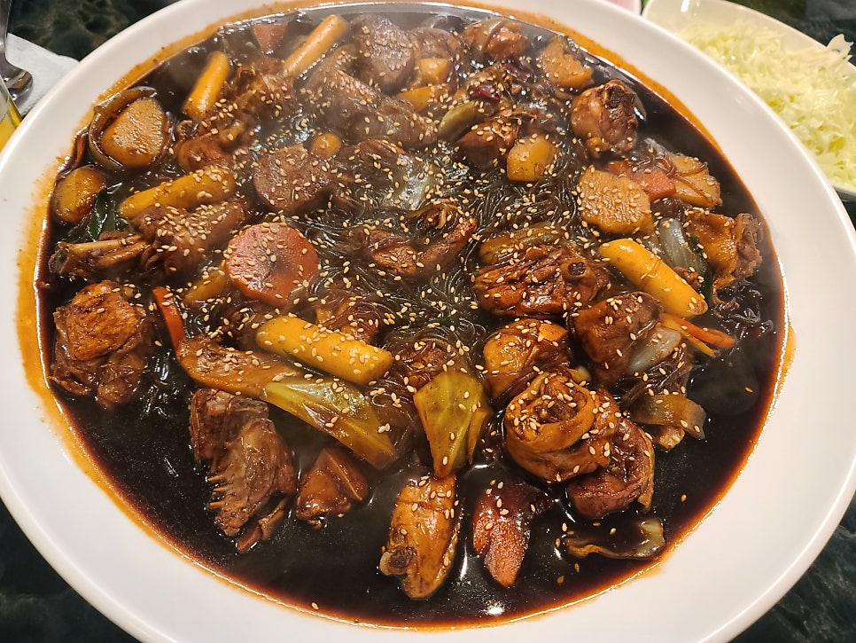 Cheongyeandongjjimdak Sampungjeom photo 1