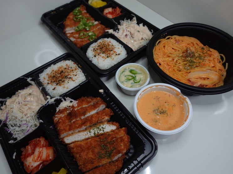  제주연동맛집 맛있당돈까스 이름값 했던 후기