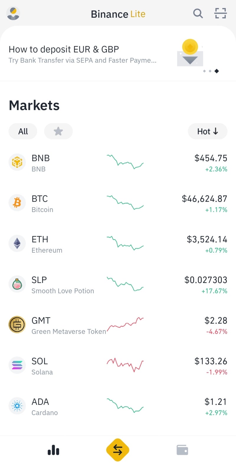 바이낸스→메타마스크로 폴리곤(MATIC) 전송하기 / 메타마스크에서 폴리곤 이더리움(WETH)만들기 : 네이버 블로그