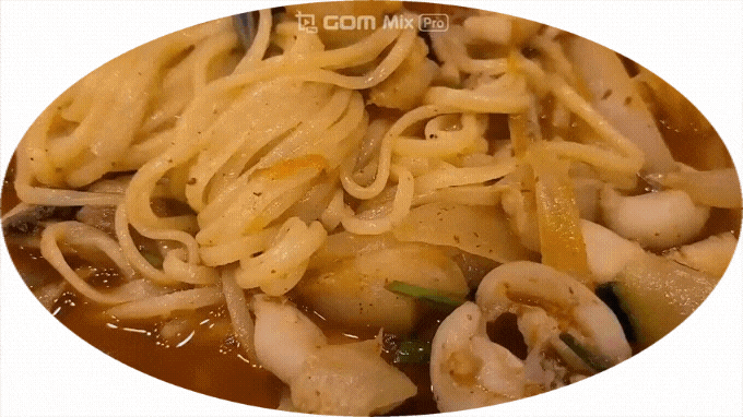  용인보라동맛집 중화요리 청해 크림새우랑 짬뽕 맛있어요~~