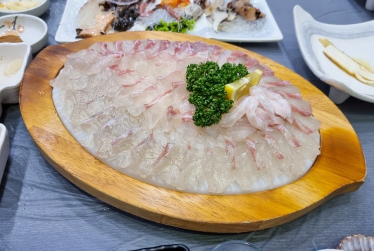  [목포] 율석수산 (22.04)