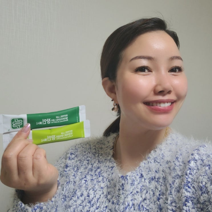  멀티바이오틱스 장건강 유산균 마더랩장인
