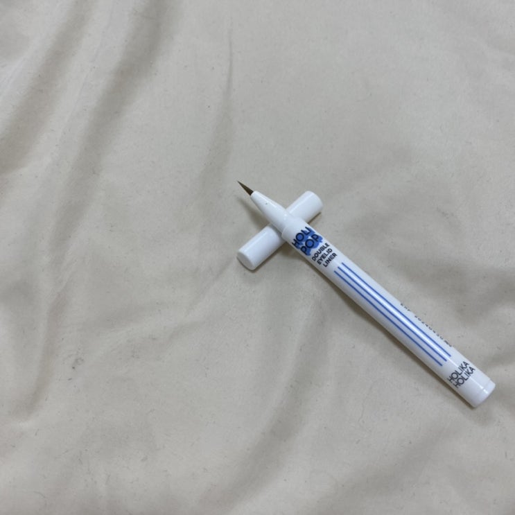  [홀리카홀리카] 애굣살 음영에는 역시 홀리카 '쌍테라이너'