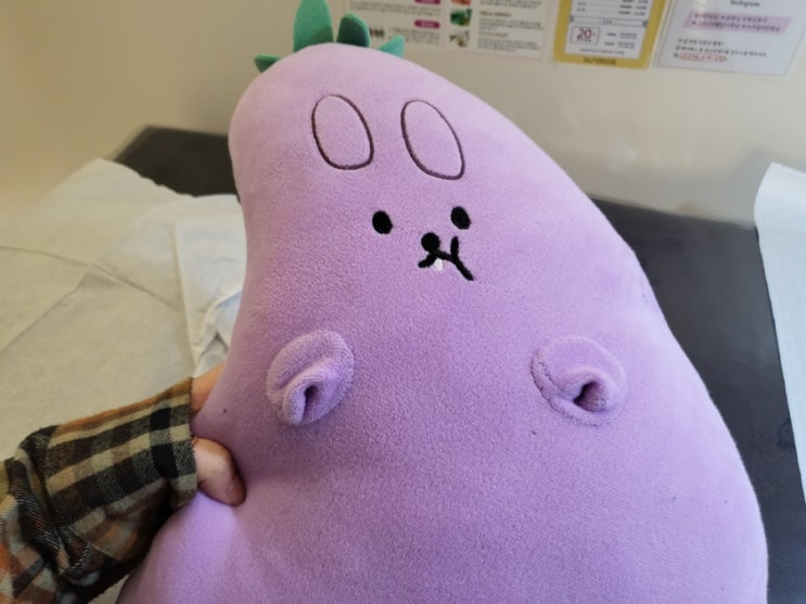  문왁싱 / 신림왁싱, 합리적 가격의 실력좋은 샵에서 브라질리언 왁싱 받고 옴