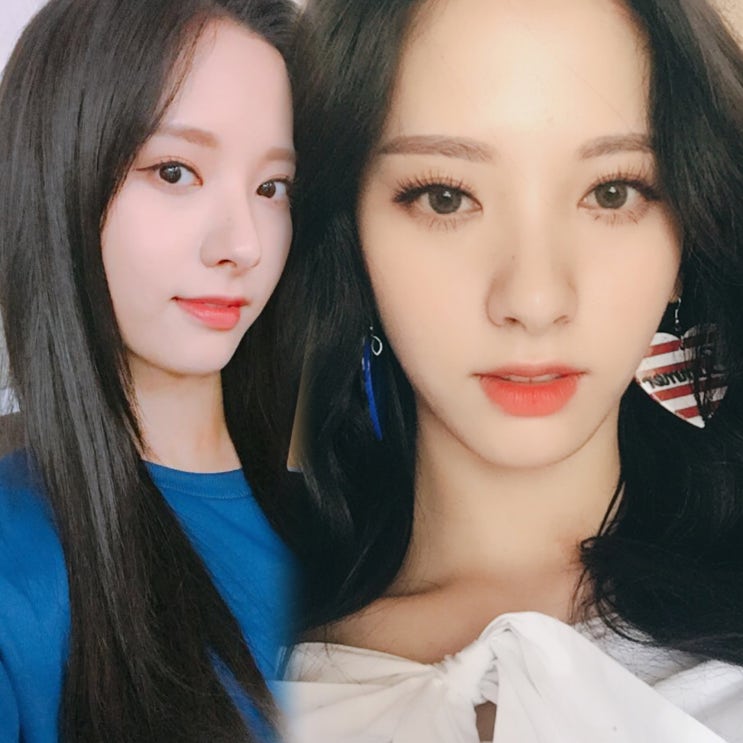  스물다섯 스물하나 고유림 배우 김지연 보나 과사 그녀의 본업 우주소녀 아이돌 MBTI 혈액형 키 고향 프로필 인스타