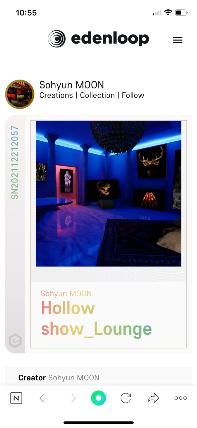 NFT거래소 에덴루프 EDENLOOP 비트렉스 디지파이넥스 연속 상장 : 네이버 블로그