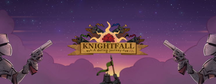 인디 게임 넷 Knightfall: A Daring Journey, Nightmare Reaper, Viscerafest, Golden Light 인디 게임 넷 Knightfall: A Daring Journey, Nightmare Reaper, Viscerafest, Golden Light