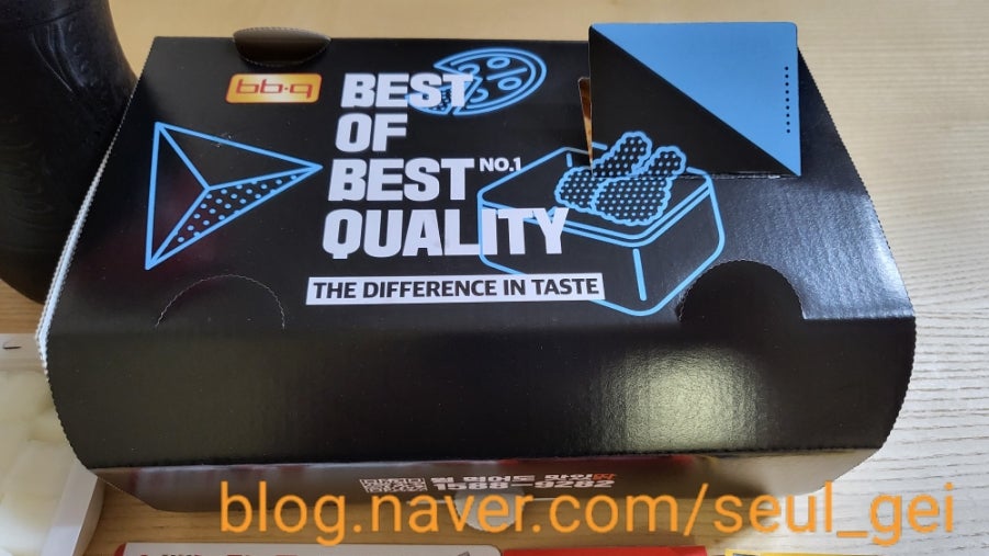 BBQ 안양박달점 사진 1