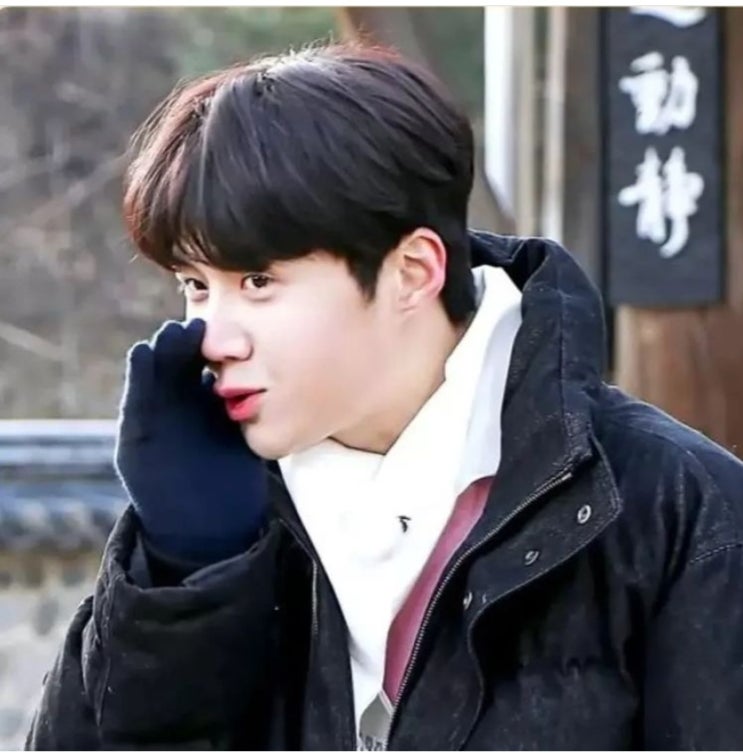  김선호를 선호하다 근황 모음 사랑스런 선호덕질중