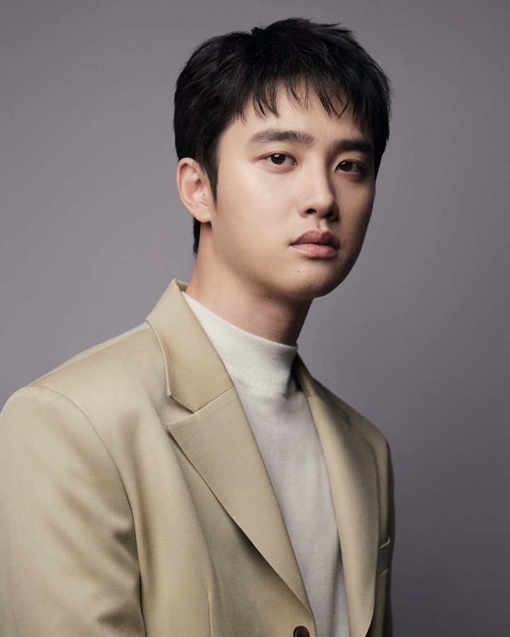  도경수 드라마에서 검사