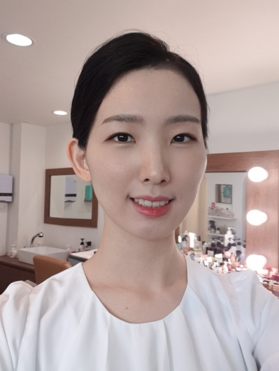  잠실 면접 헤어메이크업 잘하는곳