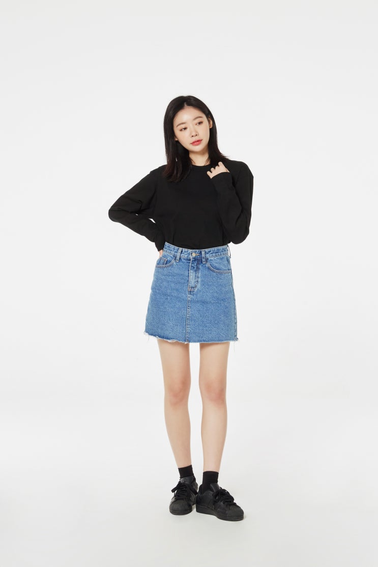  여성 남성 긴팔 티셔츠 17수 / 베이직 라운드 무지 6컬러 / 인쇄 프린팅 커스텀 긴팔티 추천 대구 서문시장 세원사 유니폼 단체복 단체티 데일리룩 가족티 반티 과티