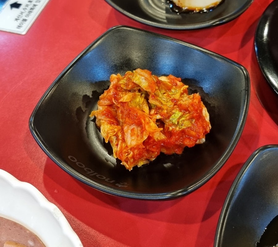 놀부부대찌개 송도스마트밸리점 사진 5