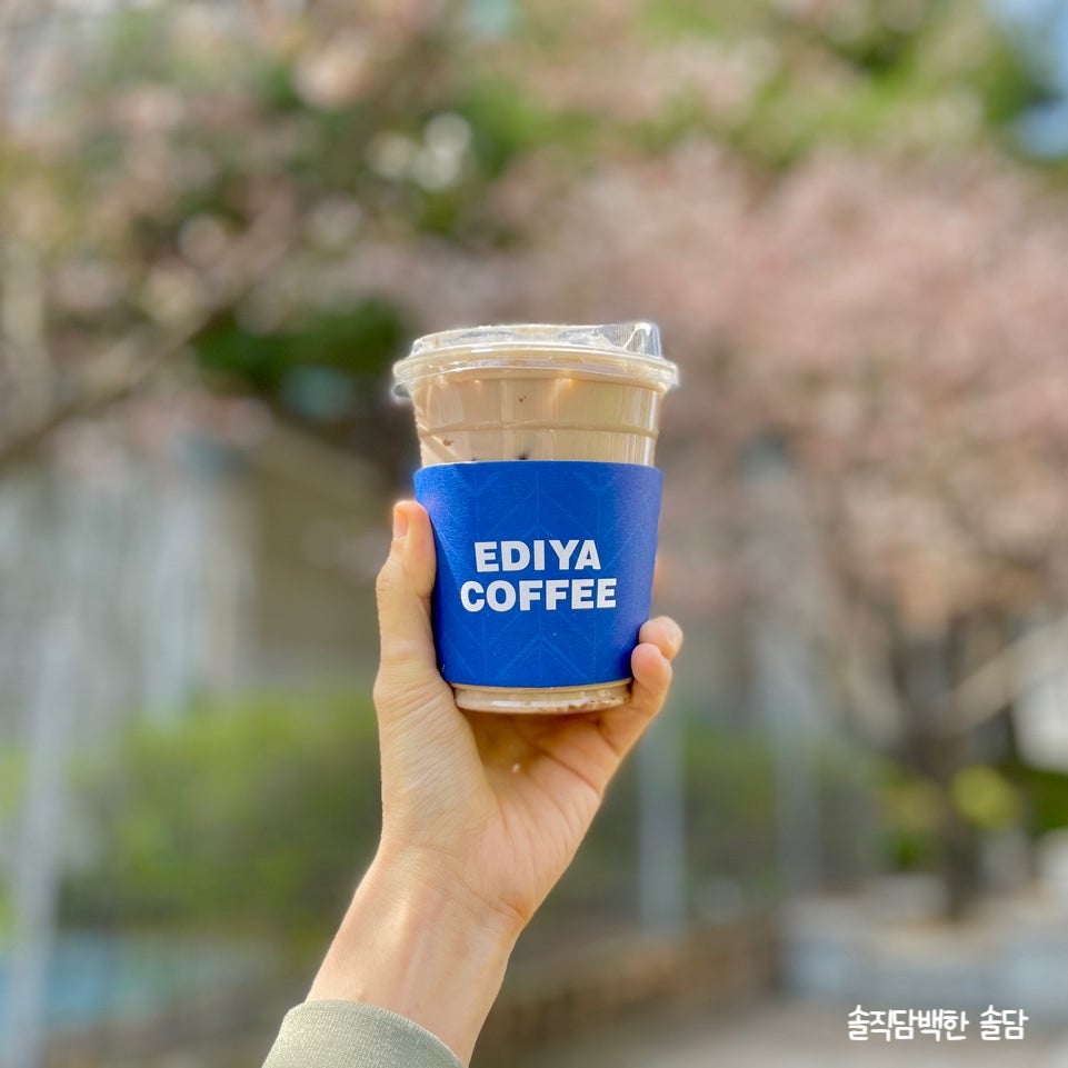 이디야커피 염창동점 사진 1