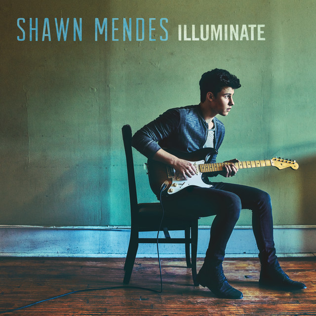  Shawn Mendes - There's Nothing Holdin' Me Back [가사/해석/발음]