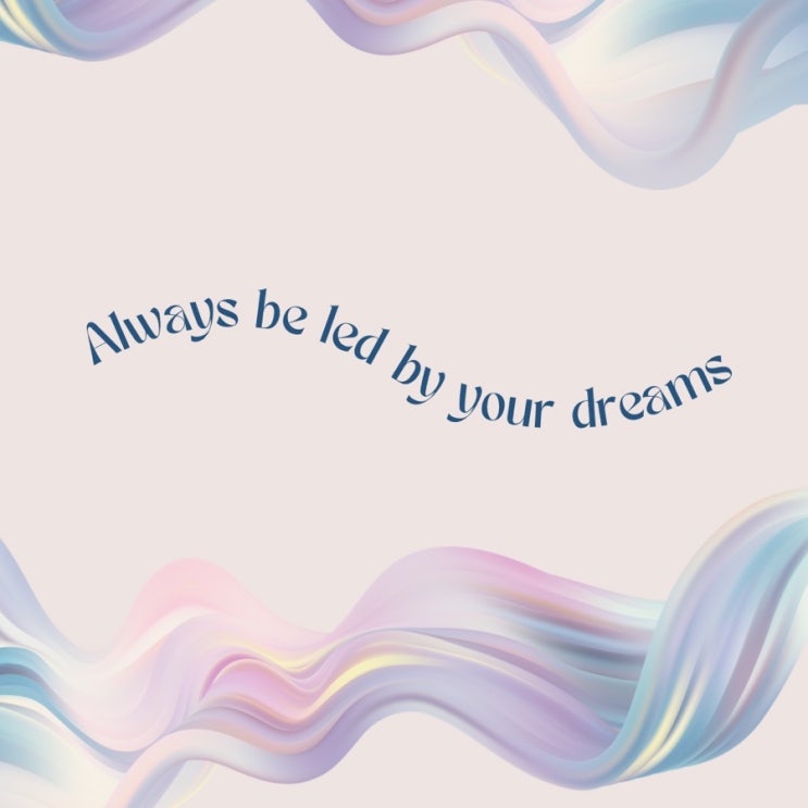  Dream