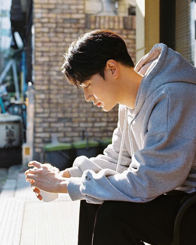  시맨틱 에러 장재영, 박서함 옆모습 사진 모음