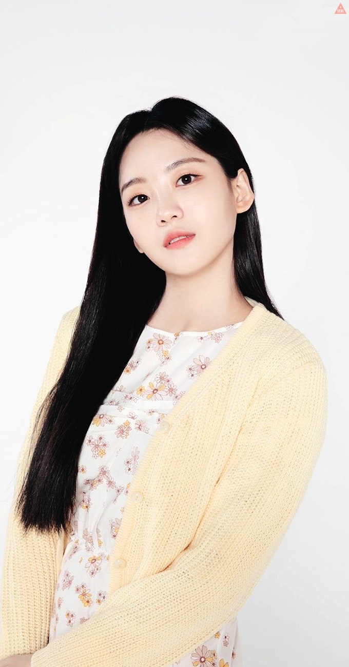 Jo Yi-hyun Sudden Attack Pictorial Wallpapers for iPhone - by Seuljjang