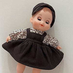 콩콩이에게 새옷을, 감성 인형옷 더소예