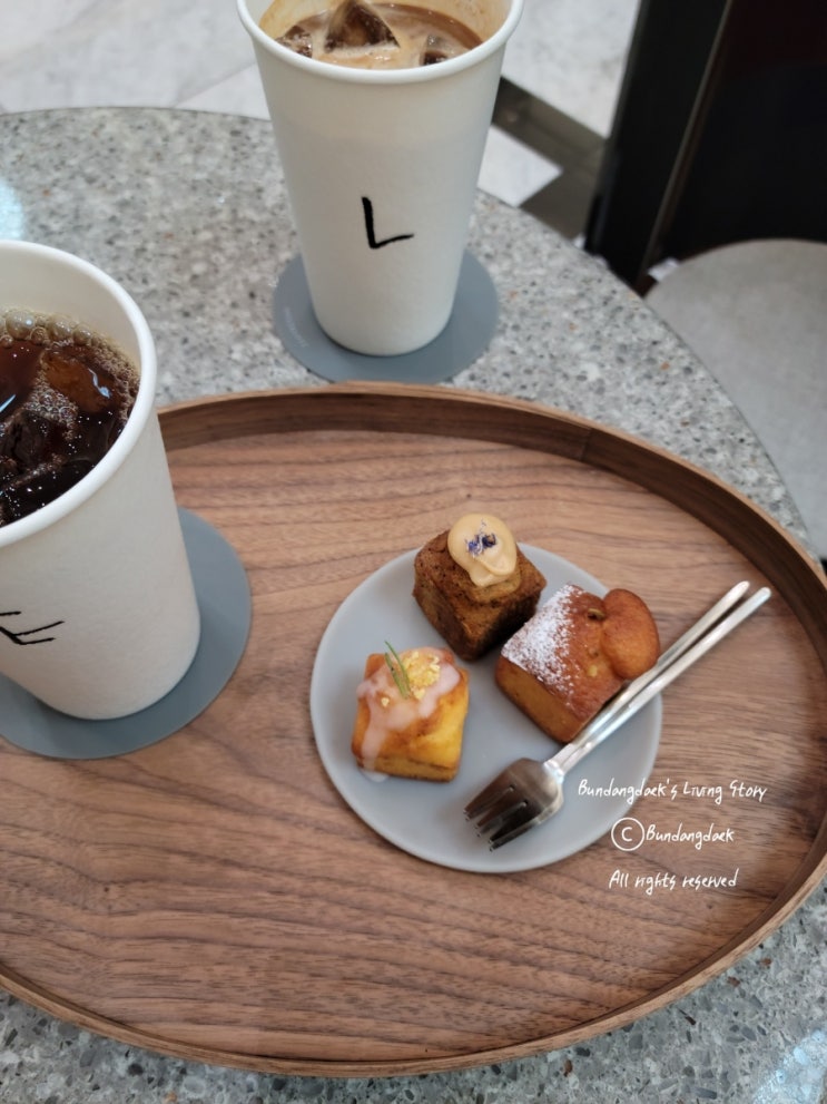  판교 현대백화점 카페 | 애프터눈 티세트와 커피가 맛있는 곳 : 포스트 커피 하우스(post koffee house) | 주차요금, 무료주차 정보