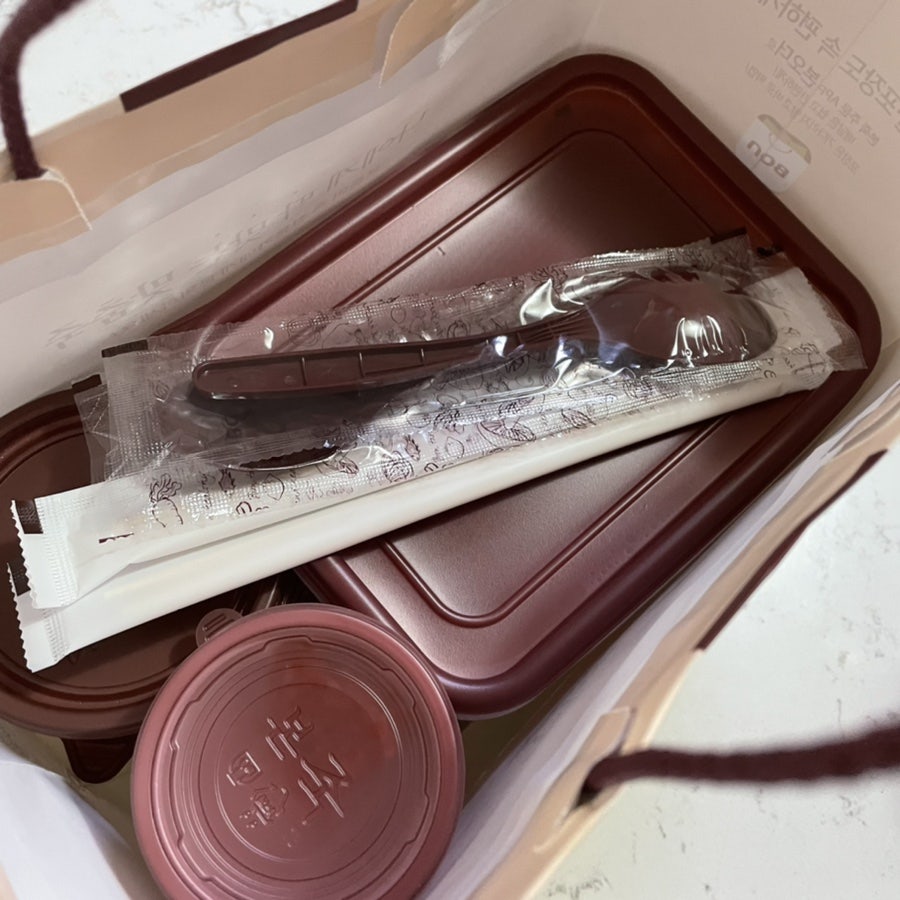 본죽 양천구청점 사진 5
