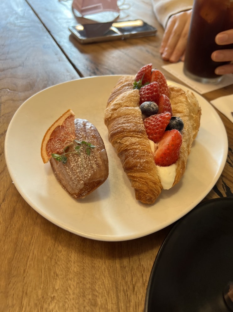  [울산/굴화카페] 파라안 카페 PARA.AN