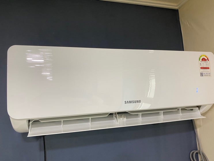  울산 원룸 에어컨청소 비대면으로도 믿고 맡기는 곳