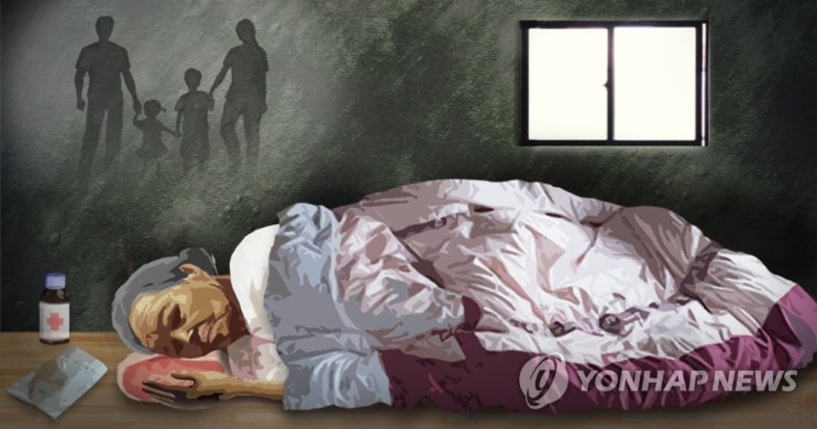 "고령 고독사 막자"…지자체, AI 스피커·우유 배달까지 꼼꼼히