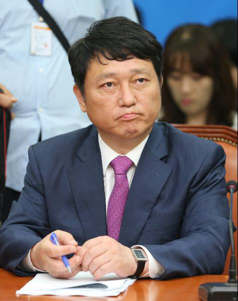  최재성 전 국회의원 나이 학력 고향 프로필