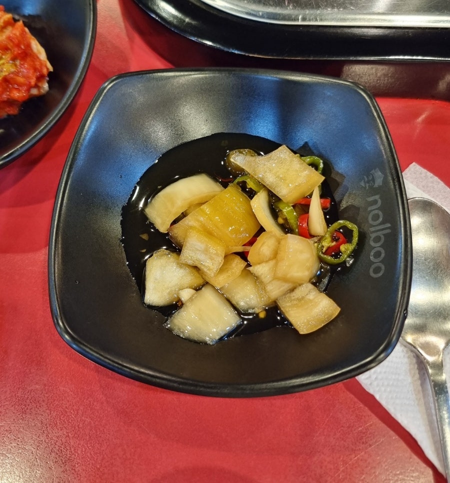 놀부부대찌개 송도스마트밸리점 사진 6