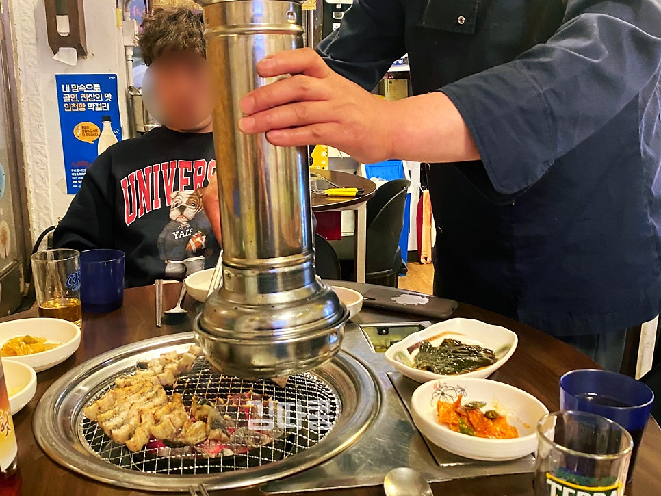 장송육통장 사진 6