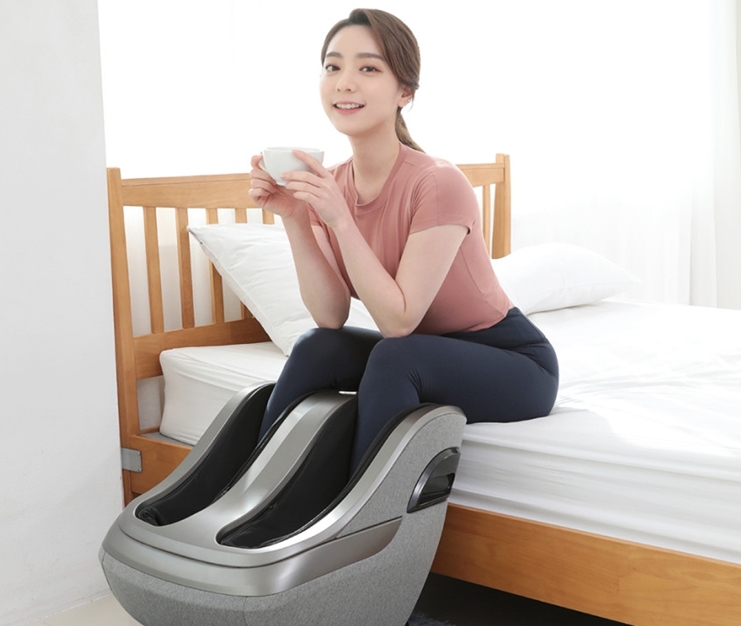  다리마사지기추천, 브람스 다리미인 에이스 신상 출시!