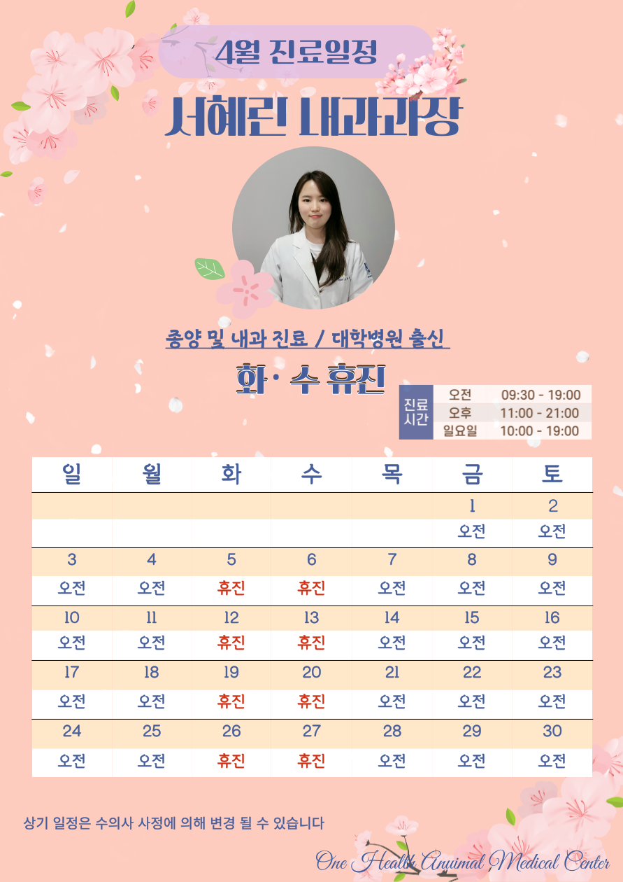 원헬스동물의료센터 사진 5