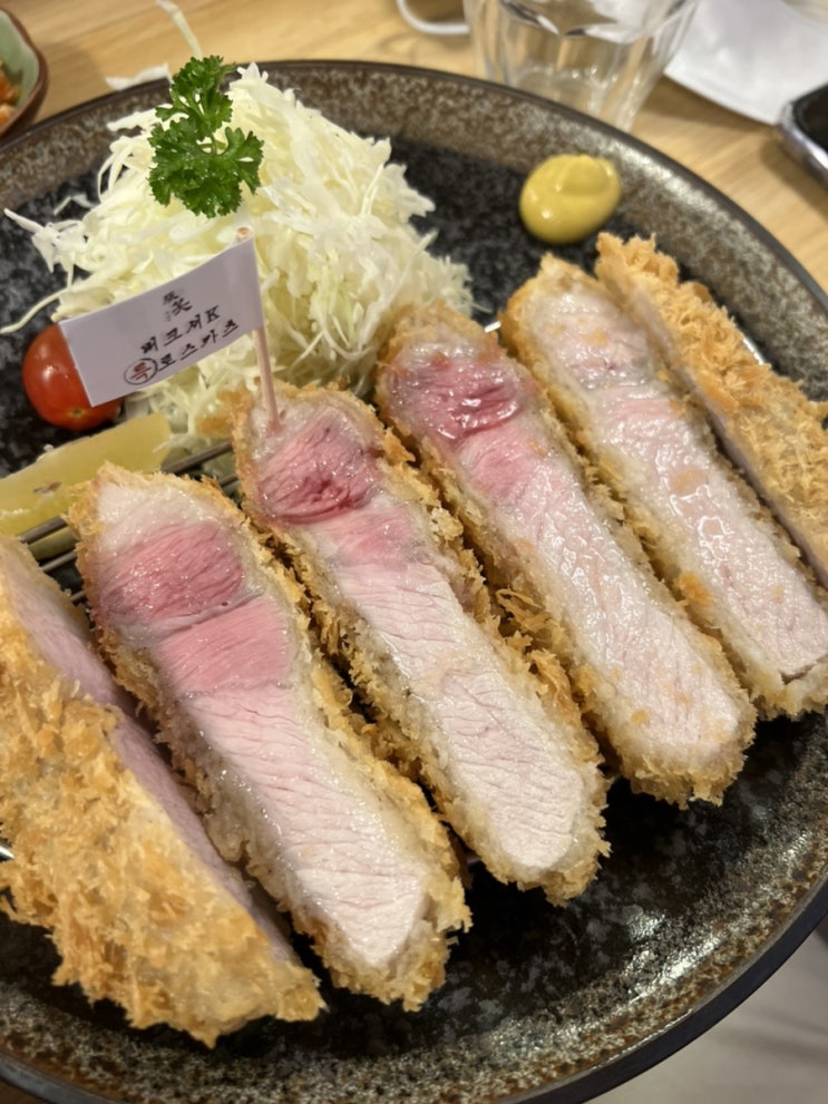  부산 광안리 톤쇼우 드디어 가보다!