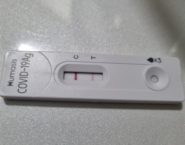  직장인 코로나19 양성 확진... 임산부 아내도 확진... 증상 및 생각...