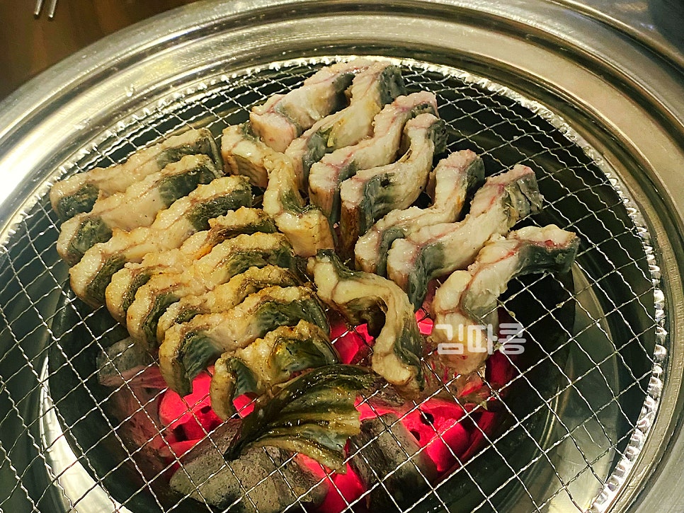 장송육통장 사진 5
