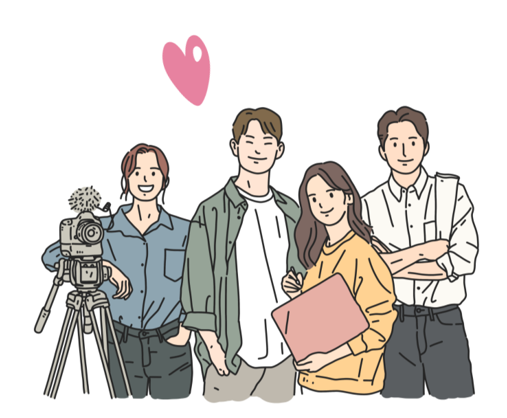  <방송국 개설 및 가입하기> -음악방송을 위한 필수 과정
