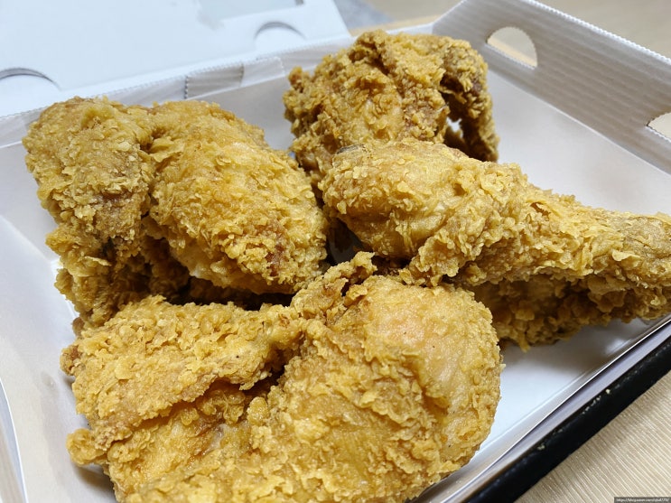  BBQ 기프티콘 주문 황금올리브 치킨