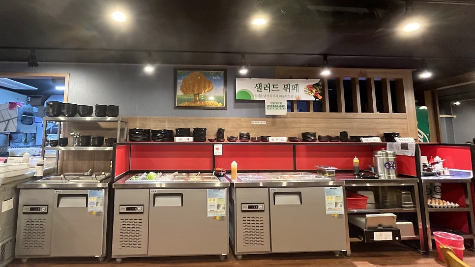 토박이삼겹 덕신점 사진 6