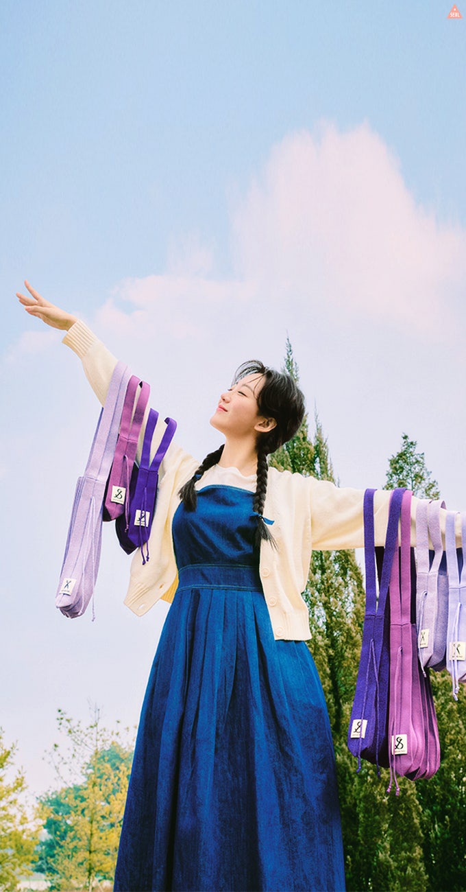 Jo Yi-hyun Joseph & Stacey Pictorial Wallpapers for iPhone - by Seuljjang