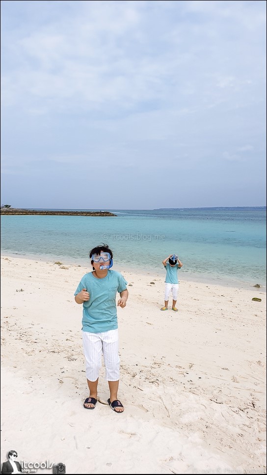 [3년 전 오늘] 해외 가족여행 추천 4인가족 오키나와 가볼만한곳, 여행 경비