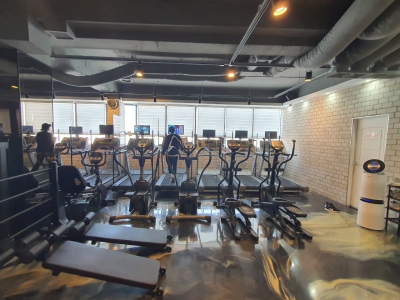 동춘동 PT헬스부터 골프, 동춘동 필라테스까지 끊김없는 운동 루틴 1